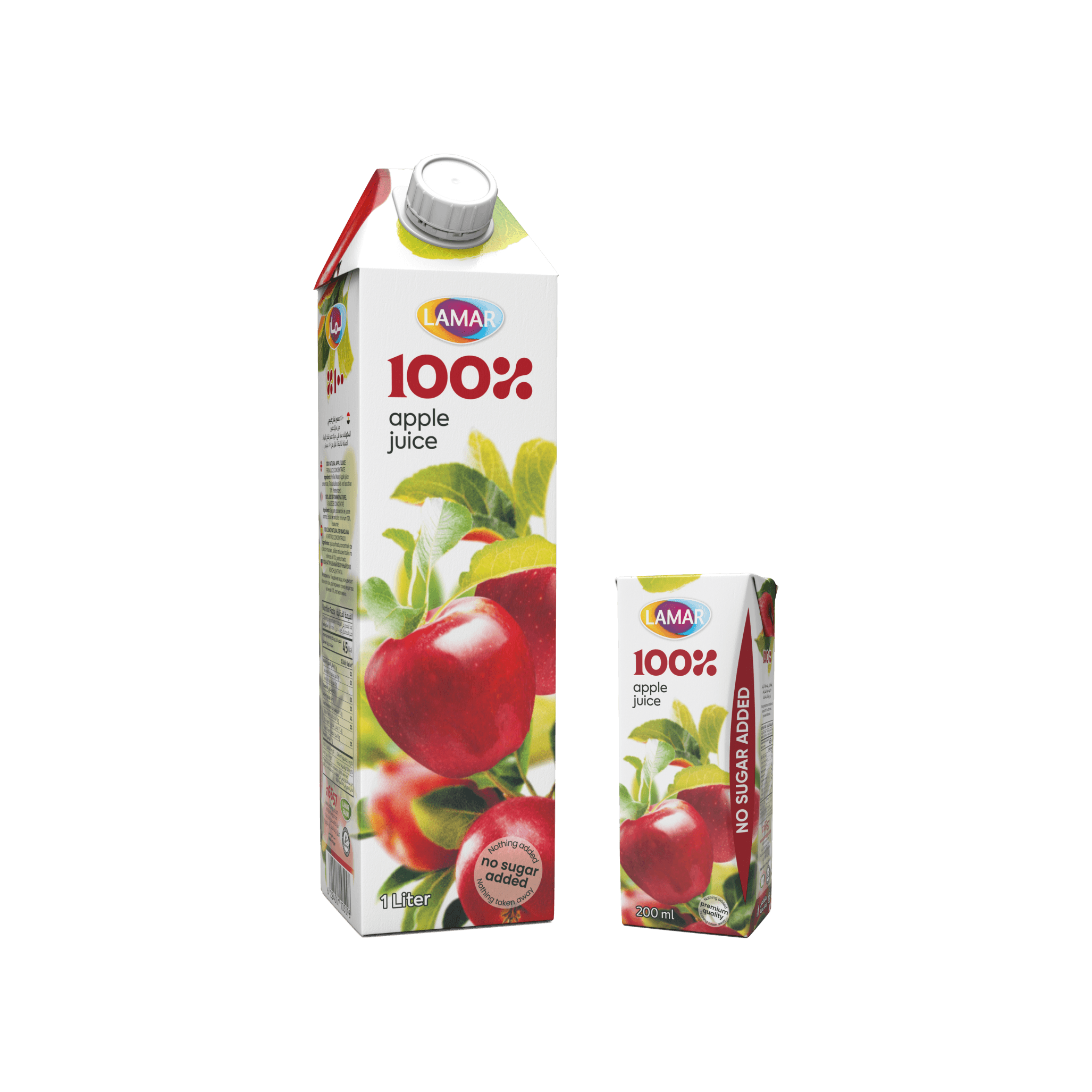 Apple Juice