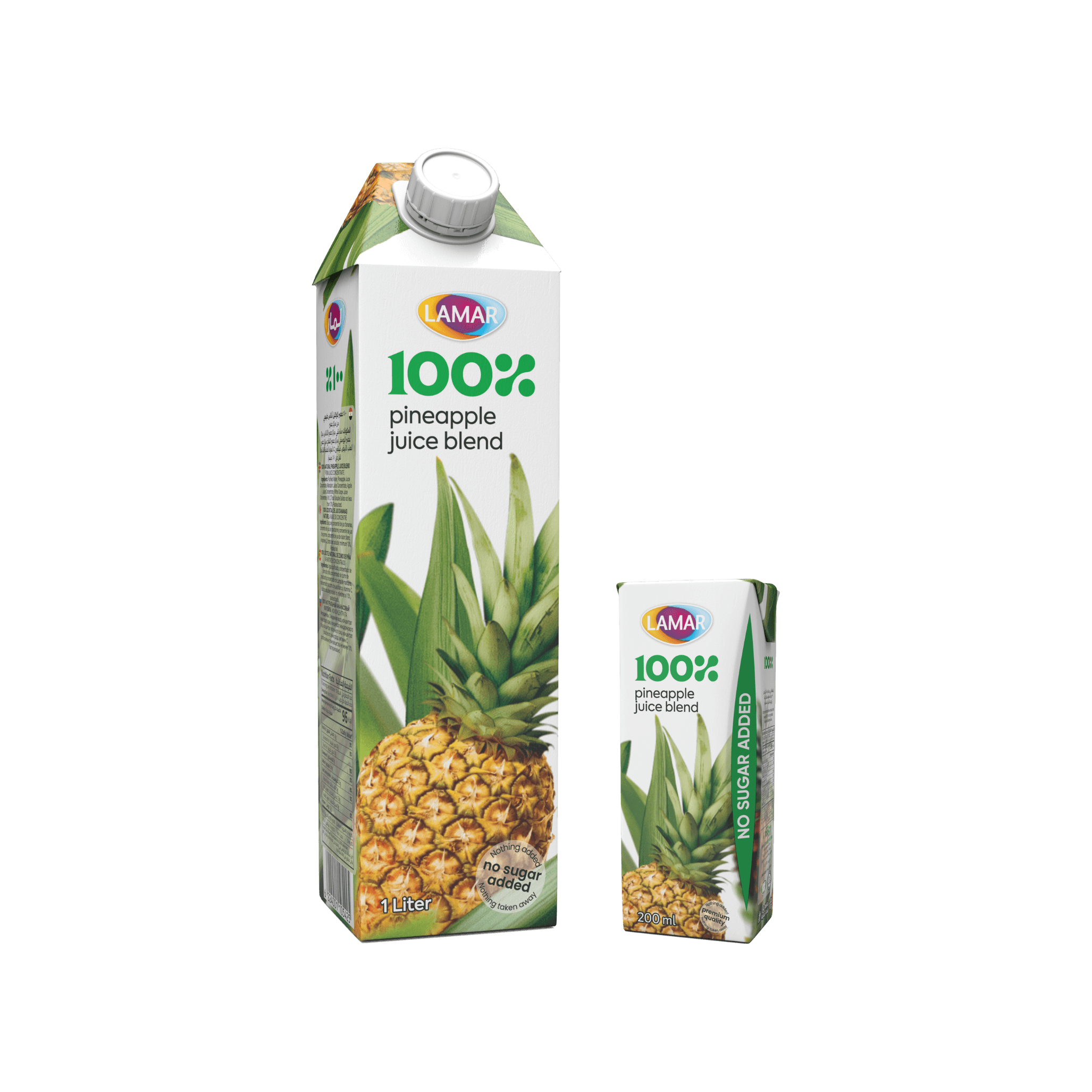 Pineapple Juice