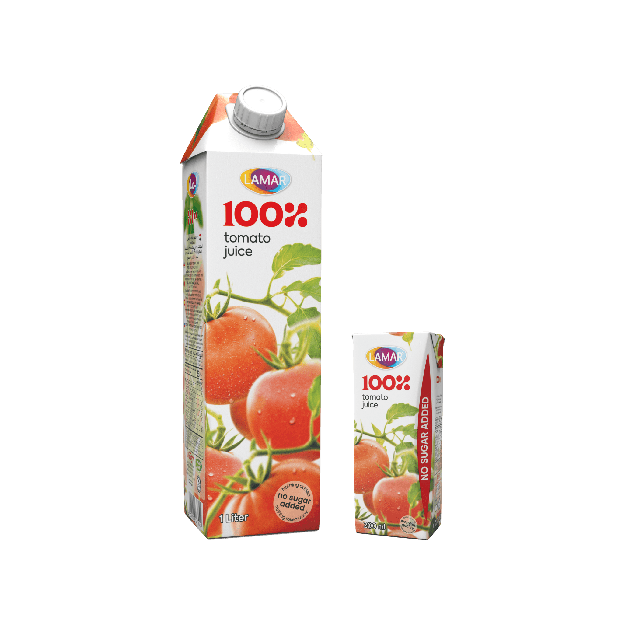 Tomato Juice