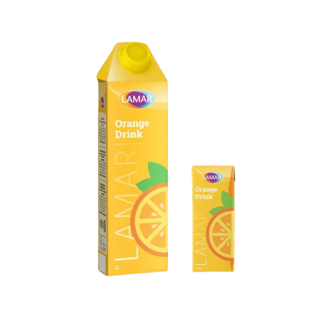 مشروب لمار