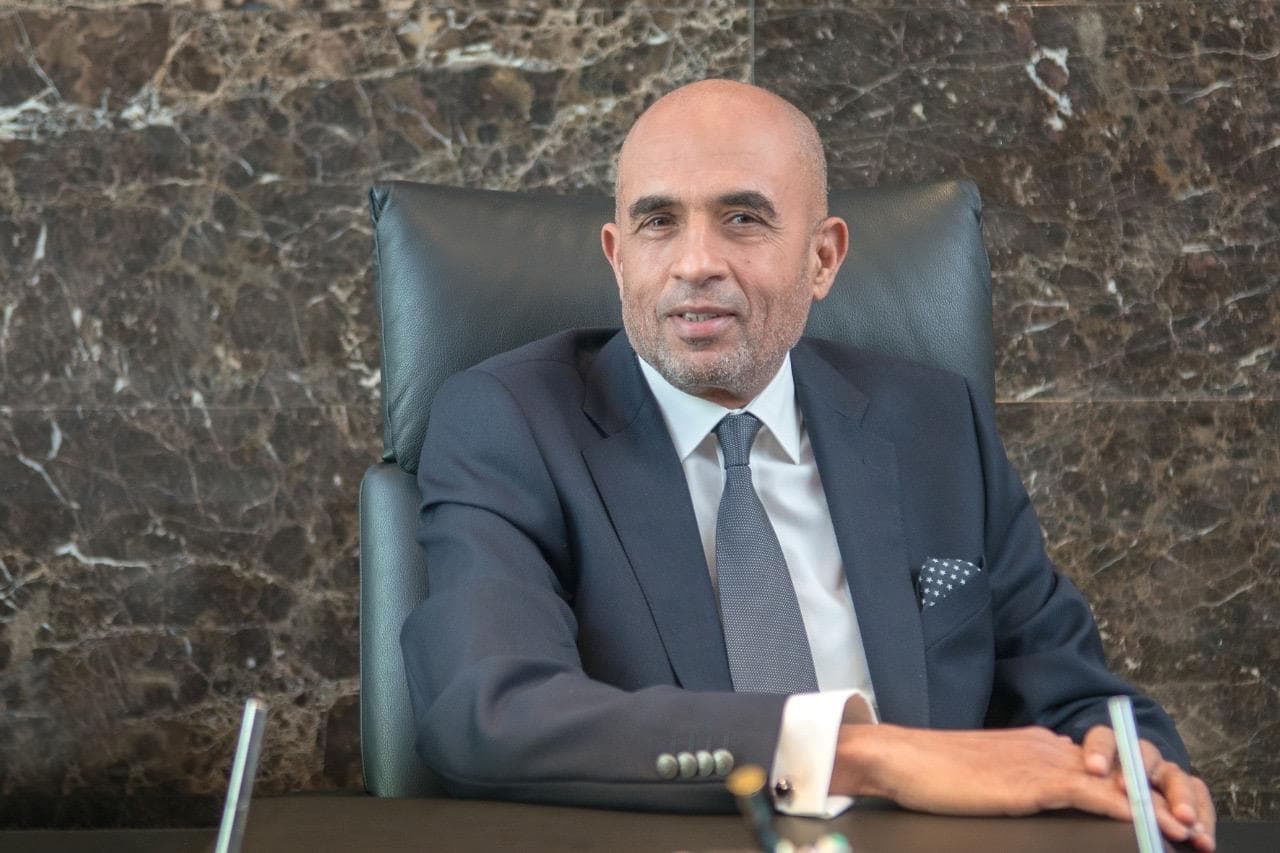 Hany Talaat Mostafa